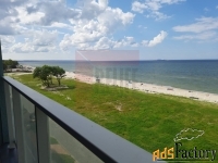 2 - комн.  квартира, 101.9 м², 4/6 эт.