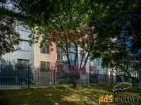 1 - комн.  квартира, 40.44 м², 3/4 эт.