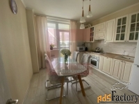 2 - комн.  квартира, 62.2 м², 7/9 эт.