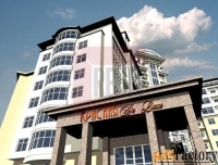 4 - комн.  квартира, 149.6 м², 5/10 эт.