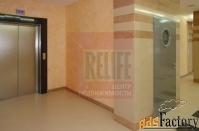 4 - комн.  квартира, 149.6 м², 5/10 эт.