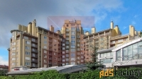4 - комн.  квартира, 149.6 м², 5/10 эт.