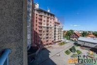 4 - комн.  квартира, 149.6 м², 5/10 эт.