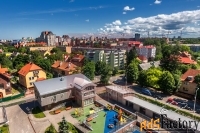 4 - комн.  квартира, 149.6 м², 5/10 эт.