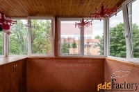 5 - комн.  квартира, 170 м², 3/3 эт.