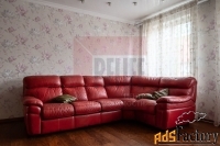 5 - комн.  квартира, 170 м², 3/3 эт.