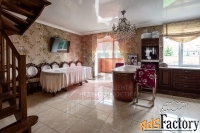 5 - комн.  квартира, 170 м², 3/3 эт.