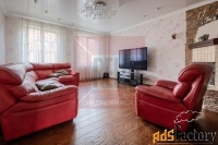 5 - комн.  квартира, 170 м², 3/3 эт.