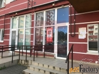 свободного назначения, 64.7 м²