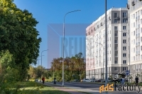 1 - комн.  квартира, 40.29 м², 1/9 эт.