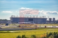 1 - комн.  квартира, 40.29 м², 1/9 эт.