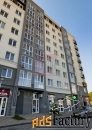 3 - комн.  квартира, 80.98 м², 2/9 эт.