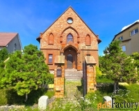 дом 262 м² на участке 12 сот.