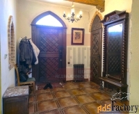 дом 262 м² на участке 12 сот.