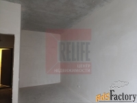 1 - комн.  квартира, 41.3 м², 2/6 эт.