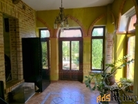 дом 262 м² на участке 12 сот.