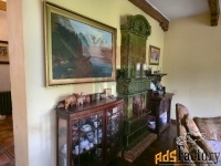 дом 262 м² на участке 12 сот.