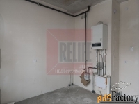 1 - комн.  квартира, 41.3 м², 2/6 эт.