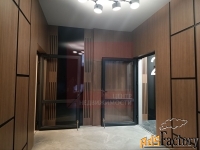 1 - комн.  квартира, 41.3 м², 2/6 эт.