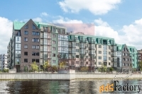 1 - комн.  квартира, 41.3 м², 2/6 эт.