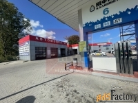 свободного назначения, 1534 м²