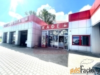 свободного назначения, 1534 м²