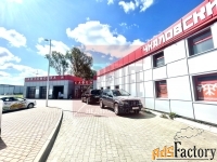 свободного назначения, 1534 м²