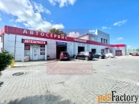 свободного назначения, 1534 м²