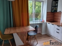 2 - комн.  квартира, 30 м², 3/3 эт.