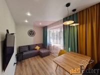 2 - комн.  квартира, 30 м², 3/3 эт.