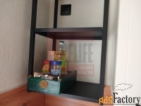 2 - комн.  квартира, 30 м², 3/3 эт.