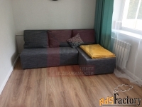2 - комн.  квартира, 30 м², 3/3 эт.