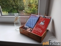 2 - комн.  квартира, 30 м², 3/3 эт.