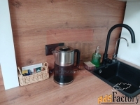 2 - комн.  квартира, 30 м², 3/3 эт.