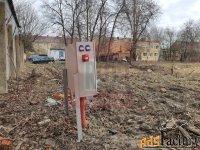 земельный участок, 3873 сот.