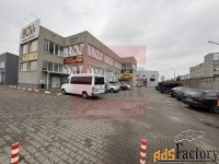 свободного назначения, 782 м²