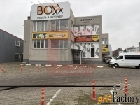 свободного назначения, 782 м²