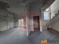 таунхаус 112.8 м² на участке 2.53 сот.