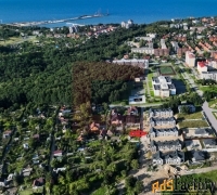 таунхаус 112.8 м² на участке 2.53 сот.