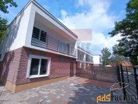 таунхаус 145.64 м² на участке 2.76 сот.