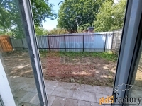 таунхаус 145.64 м² на участке 2.76 сот.