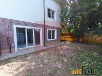 таунхаус 145.64 м² на участке 2.76 сот.