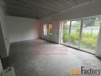 таунхаус 145.64 м² на участке 2.76 сот.