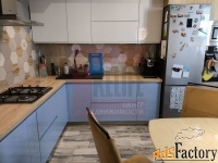 1 - комн.  квартира, 44.5 м², 9/10 эт.