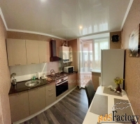 1 - комн.  квартира, 29.5 м², 1/9 эт.