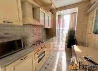 1 - комн.  квартира, 30.4 м², 8/8 эт.