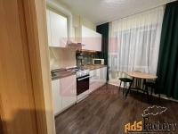 3 - комн.  квартира, 69.3 м², 1/5 эт.