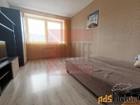 1 - комн.  квартира, 36 м², 2/9 эт.