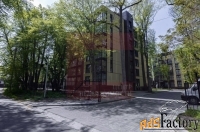 2 - комн.  квартира, 62.1 м², 2/6 эт.