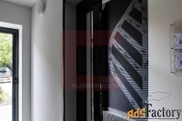 1 - комн.  квартира, 34.5 м², 4/9 эт.